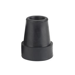 Drive Medical Replacement Cane Tip, 3/4" Diameter