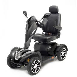 Drive Medical COBRAGT422CS, Cobra GT4 Heavy-Duty Power Mobility Scooter