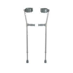 Drive Medical Lightweight Walking Forearm Crutches