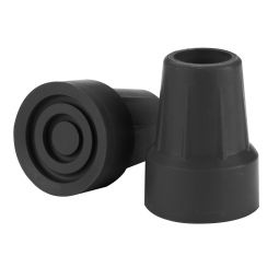 Drive Medical Crutch Tips, 7/8"