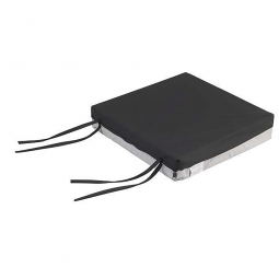 Drive Medical Premier One M8065 Foam Wheelchair Cushion, 20 x 16 in (CS)