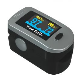 Drive Medical View SpO2 MQ3200 Finger Pulse Oximeter (CS)