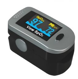 Drive Medical View SpO2 MQ3200 Finger Pulse Oximeter