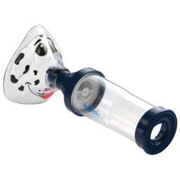 Drive Medical MQ8100 Spotz Mask w/ MDI Chamber