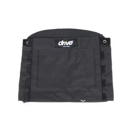 Drive Medical Adjustable Tension Back Cushions
