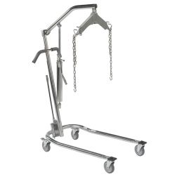 Drive Medical Hydraulic Patient Lift with Six Point Cradle