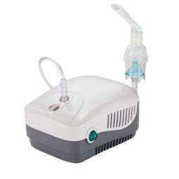 Drive Medical MedNeb Compressor Nebulizer
