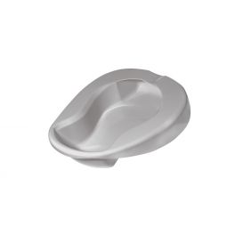 Drive Medical RTLPC23212 Contoured Bed Pan