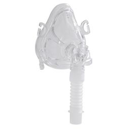 Drive Medical ComfortFit Deluxe Full Face CPAP Mask without Headgear