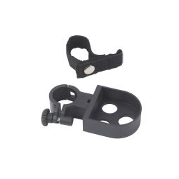 Drive Medical STDS1034 Manual Wheelchair Cane / Crutch Holder