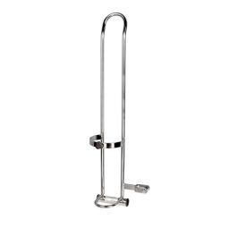 Drive Medical STDS803 Universal Wheelchair Oxygen "E" Cylinder Holder