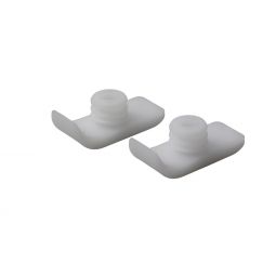 Drive Medical Walker Ski Glides
