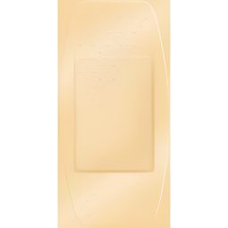 American White Cross Stat Strip Dukal 1570033-American White Cross First Aid Adhesive Strip, 2 x 4 i