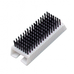 Dukal 4416-Scrub Brush, Brushes, Combs & Caps (BX) - Scrub Brush