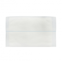 Dukal Dukal 5940-Dukal Abdominal Pad, 5 x 9 Inch, Gauze Dressings (CS) - Dukal Abdominal Pad, 5 x 9 