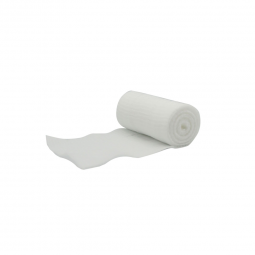 Dukal Dukal 603PB-96-Dukal NonSterile Conforming Bandage, 3 Inch x 4-1/10 Yard, Gauze Dressings (CS)