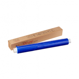 Dycem FEI 50-1506B Non-Slip Material Roll, Blue, 16" W x 6.5 ft Roll