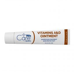 Dynarex 1152 Vitamin A&D Ointment-72/Case