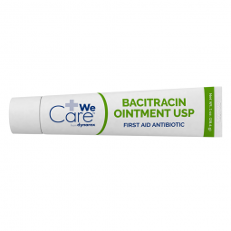 Dynarex 1163-dynarex Bacitracin First Aid Antibiotic, 1 oz Tube (CS/72)