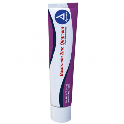 Dynarex Dynarex 1173-dynarex Bacitracin Zinc First Aid Antibiotic, 1 oz Tube, First Aid Supplies (CS