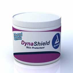 DynaShield Dynarex 1196-DynaShield Skin Protectant 16 oz Jar (CS/12)