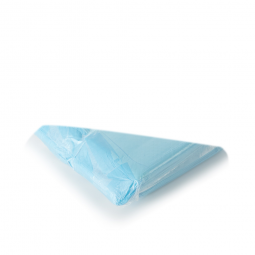 Dynarex Dynarex 1341-Dynarex Absorbent Fluff Fill Underpad, 17 x 24 Inch, Underpads (BG)