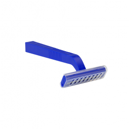 dyna Care Dynarex 4250-dynaCare Twin Blade Disposable Razor (BX/50)