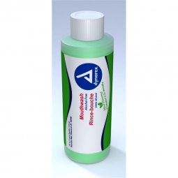 Dynarex 4848-dynarex Mouthwash, Legacy Hold (CS) - dynarex Mouthwash