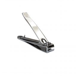 Dynarex 4893 Toenail Clipper with File-144/Case