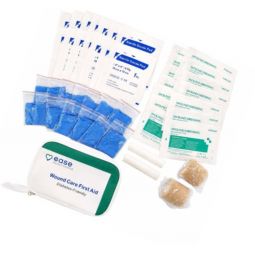 Ease Healthcare Chronic Wound Care Kits - Diabetic Friendly - 7-Day & 14-Day Kits