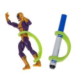 EaZyHold 106 Adaptive Grip Aid, Green 2 Pack (small w/ medium holes)