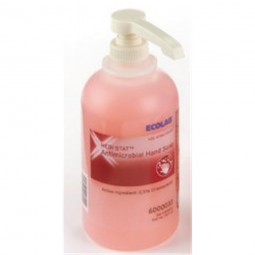 Medi-Stat Ecolab 6000033-Medi-Stat Antimicrobial Soap, Soaps