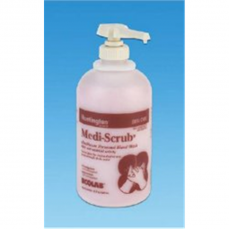 Medi-Stat Ecolab 6000034-Medi-Stat Antimicrobial Soap, Soaps (CS) - Medi-Stat Antimicrobial Soap