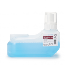 Equi-Mild Ecolab 6000233-Equi-Mild Foam Hand Soap, 750 mL (CS/6)