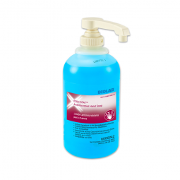 Equi-Stat Ecolab 6000242-Equi-Stat Antimicrobial Soap, Soaps
