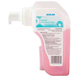 Endure 50 Ecolab 6040575-Endure 50 Foam Hand Soap, Soaps (CS) - Endure 50 Foam Hand Soap