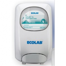 Endure Ecolab 6087925-Soap Endure Foaming 1,200 mL Dispenser Refill Bottle Sweet Scent, Soaps