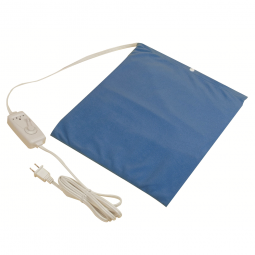 FEI 11-1130 Electric Heating Pad, Dry Heat, 12 x 15 in