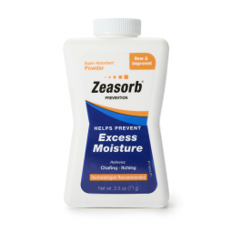 Zeasorb 30316023325 Zeasorb PDR Prevention Powder, 2.5 oz (EA/1)