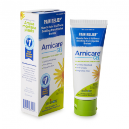 Arnicare Emerson Healthcare 30696203559-Arnicare Arnica Montana Topical Gel, Pain Relief