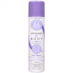 FDS Emerson Healthcare 36519768102-Feminine Deodorant FDS Spray 2 oz. Baby Fresh Scent, Deodorants &