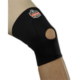ProFlex Ergodyne 16534-Knee Support ProFlex Large Pull-On Left or Right Knee, Knee Braces
