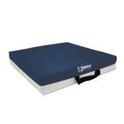 Essential Medical Supply D4002 Deluxe Gel Cushion-16"x18"x3"