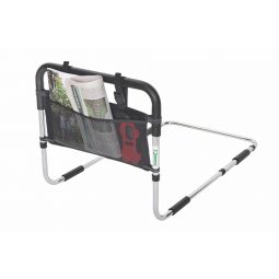 Essential Medical Supply P1409 Three Pocket Pouch for Bed Rails