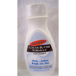 Palmers ET Browne Drug Company 01018104180-Palmers Cocoa Butter 8.5 oz. Pump Bottle, Moisturizers