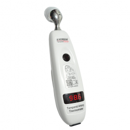 Exergen TemporalScanner Exergen 124275S-Temporal Contact Thermometer Exergen TemporalScanner Tempora
