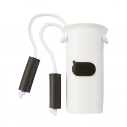 FabLife FEI 86-0041 Formed Sock/Stocking Aid with Two Handles