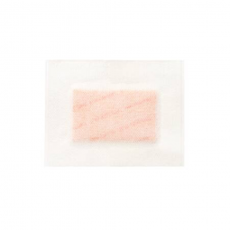 PolyMem Ferris Manufacturing 7405-PolyMem Adhesive with Border Foam Dressing, 4 x 5 Inch, Foams