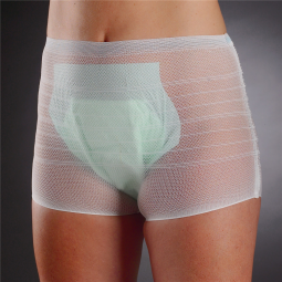 Prevail First Quality MESHXL-Prevail Unisex Knit Pant, Extra Large, Underwear