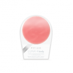LUNA 4 body Foreo F1382-Body Cleansing Brush & Massage Device LUNA 4 body, Skin Care Kits